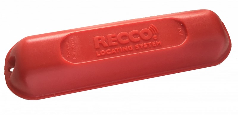 RECCO: Neue Reflektoren-Serie für Schuhe und Kleidung – ring pr • public  relations • marketing